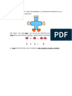 Matematica Proy Junio (8 Clases)