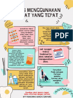 Tips Menggunakan Obat Yang Tepat