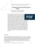 Copper Electrowinning: Theoretical and Practical Design: N.T. Beukes and J. Badenhorst