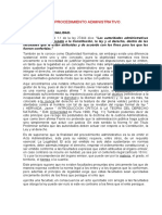 Semana 3 Principios Del Procedimiento Administrativo