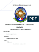 Informe