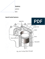 Liquid Cooled Systems