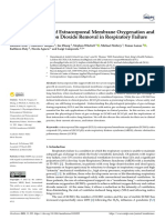 Fisiologia Ecmo