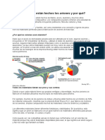 De Qué Material Están Hechos Los Aviones y Por Qué 2021-2022