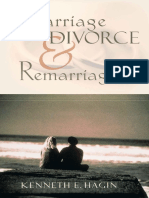 Marriage Divorce and Remarriage Kenneth E Hagin