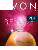 Catalogo Avon C16 2019