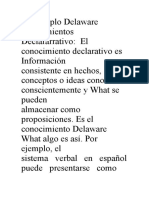 Tarea 4 de Psicologia Del Aprendisaje