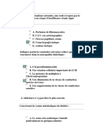 15) Complication Du Diabete