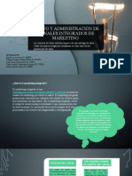 Diseño y Administración de Canales Integrados de Marketing-1