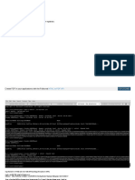 Create PDF in Your Applications With The Pdfcrowd: HTML To PDF Api