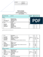 Vizat Responsabil Comisie Metodică: Semnatură: Verificat/Aprobat Director: Semnatură