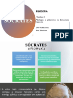 4 - Sócrates e Platão 17.03