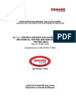 SC 1.5 Mechanical NDT, Issue 2, 30 April 2020ed