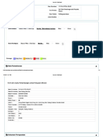 Data Perusahaan IUP