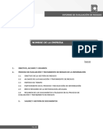 R-XXYY Informe de Evaluación de Riesgos Por Activos