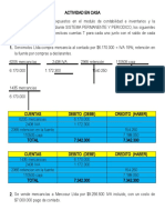 Inventario Modulo 3