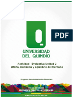 Actividad Evaluativa Unidad 2