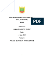 Kertas Kerja Sukaneka