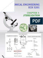 Chapter 3 Sterilization