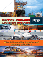 Forwader Business FEBUA 2021.4.9