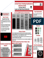 Virtual Poster-Msn CHF Strain