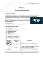 INFORME de Tarea 3 Base Soporte-3