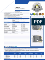 Crew IT: 4-Way Junction Box - Ip66/68