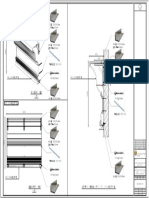 GRC Cornice TYPE FANEL