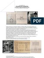 DOCUMENTOS Edificios Italianos en Buenos Aires