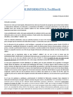 Circular Informativa TecBlue