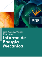 Energia Mecanica