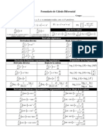 Formulario Derivadas-2020