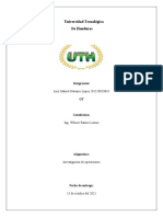 Tarea Grupal de Operaciones