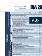 Formularios Caso 1 y 2