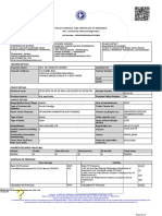 The New India Assurance Co. Ltd. (Government of India Undertaking)