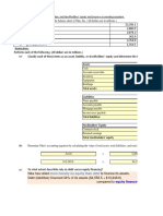 Assignment Solutions