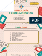 METROLOGÍA