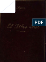 LUGONES, LEOPOLDO - 1912 - El Libro Fiel (LIBRO)