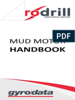 GyroDrill Mud Motor Handbook 2013