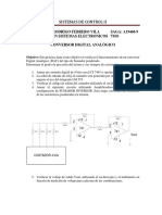 Práctica DAC Ponderado