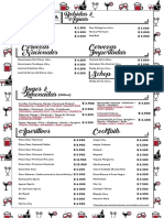 La Cabrera Carta Septiembre - Compressed