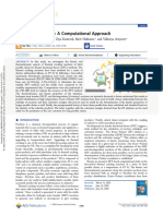 Pyrolysis of Alkanes: A Computational Approach: Access