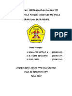 Pola Peran Dan Hubungan