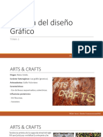 Tema 2 - Historia Del Diseño Gráfico 3