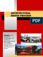 Design Process