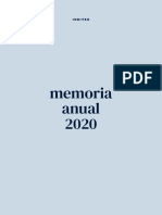 Memoria Anual Inditex 2020 Ok