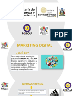 Diapositivas Marketing Digital