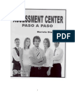 Libro Assessment Center