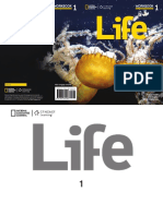 Life 1e Level 1 Workbook