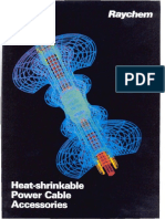 Raychem Catalogue